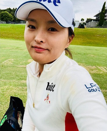  LPGA  ºٴ ڼ 